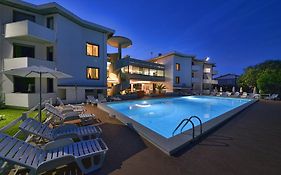 Tirreno Residence